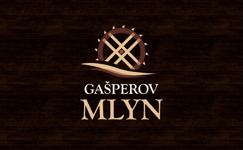 Gašperov Mlyn